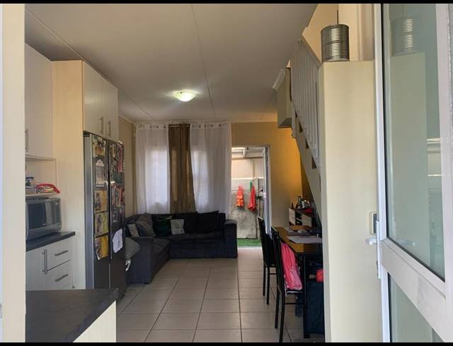 2 BEDROOM HOUSE FOR SALE IN BARDALE VILLAGE